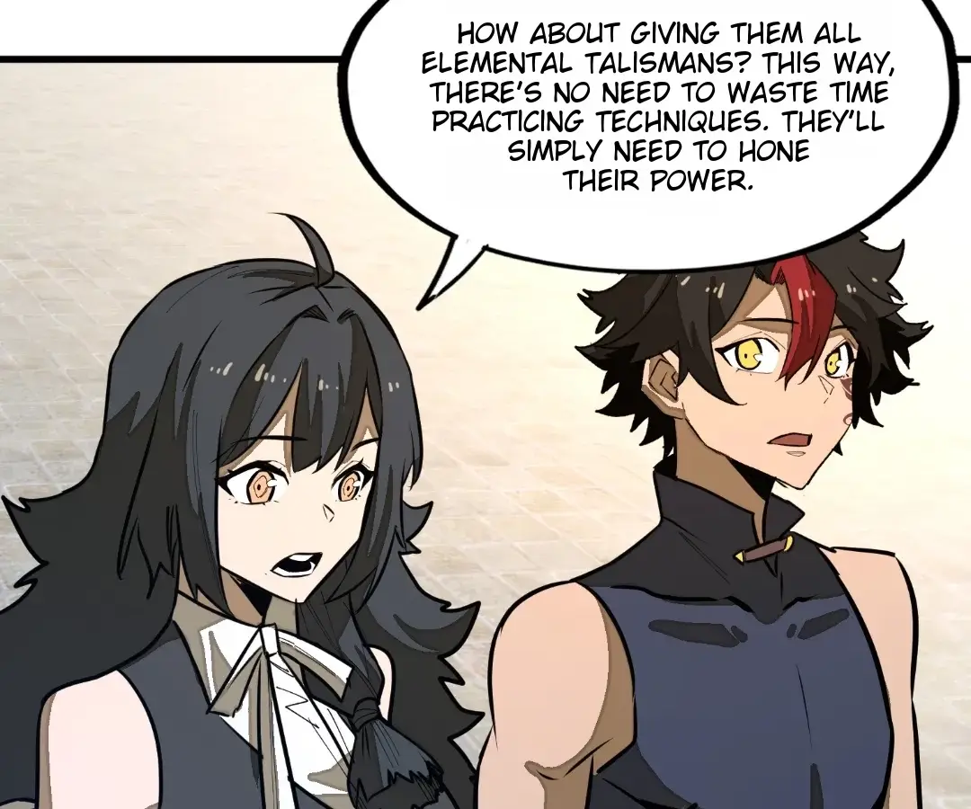 Read Cong Diceng Jueqi EN Manga Online