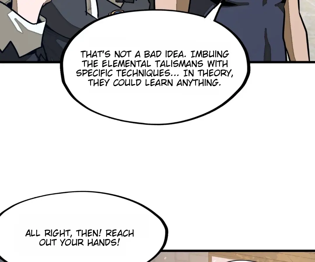 Read Cong Diceng Jueqi EN Manga Online