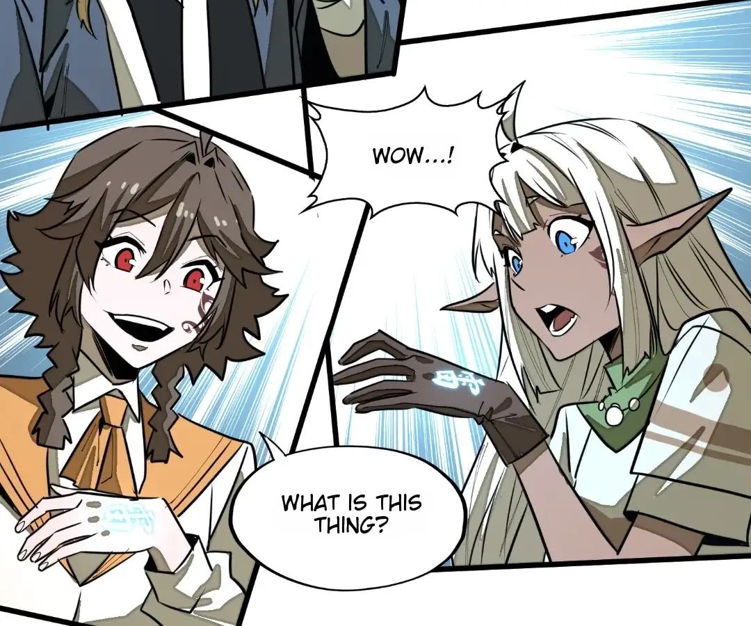 Read Cong Diceng Jueqi EN Manga Online