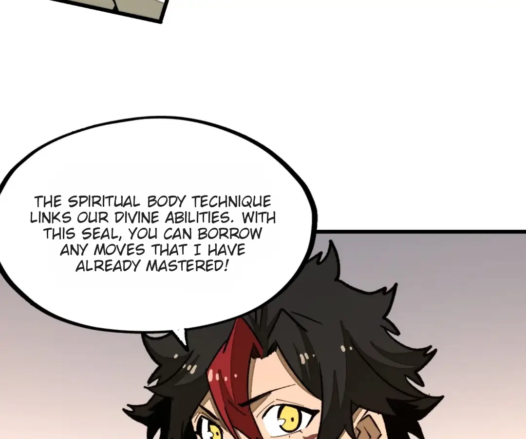 Read Cong Diceng Jueqi EN Manga Online