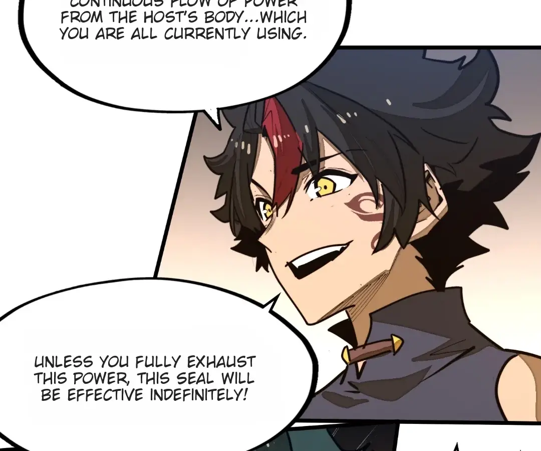 Read Cong Diceng Jueqi EN Manga Online