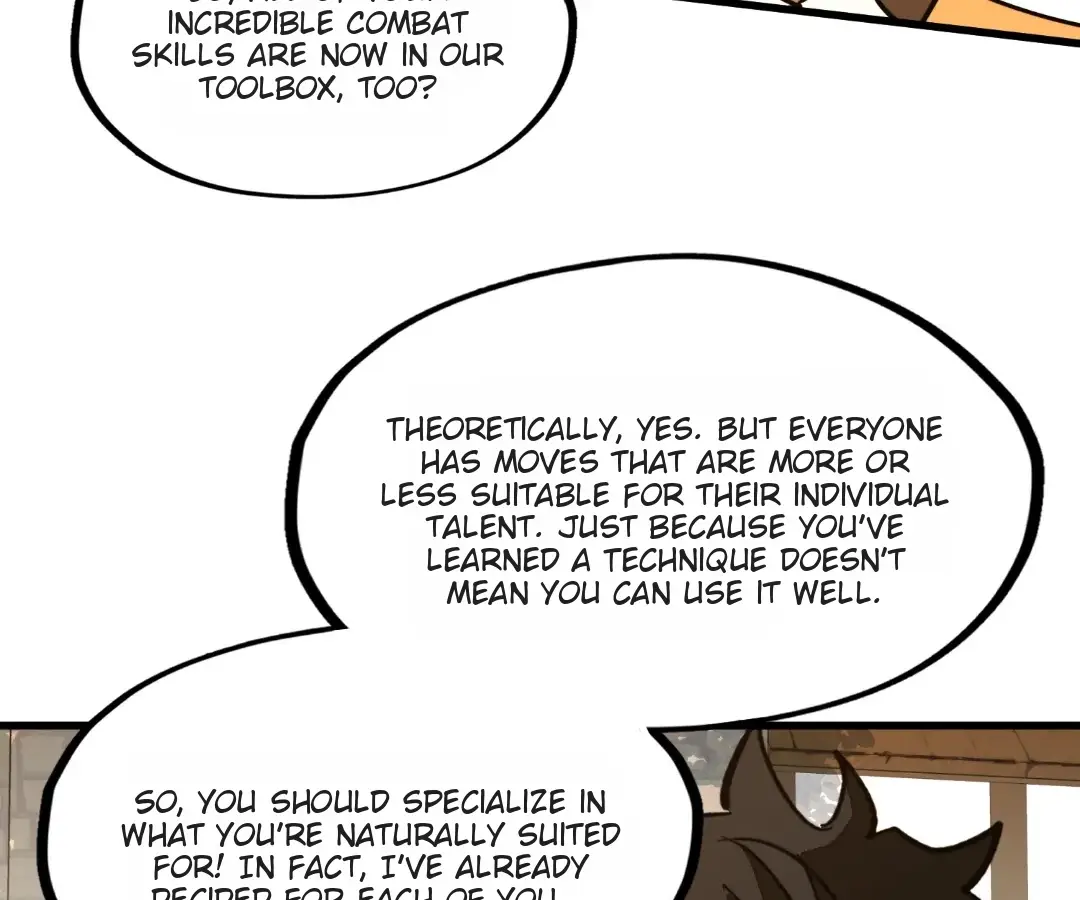 Read Cong Diceng Jueqi EN Manga Online