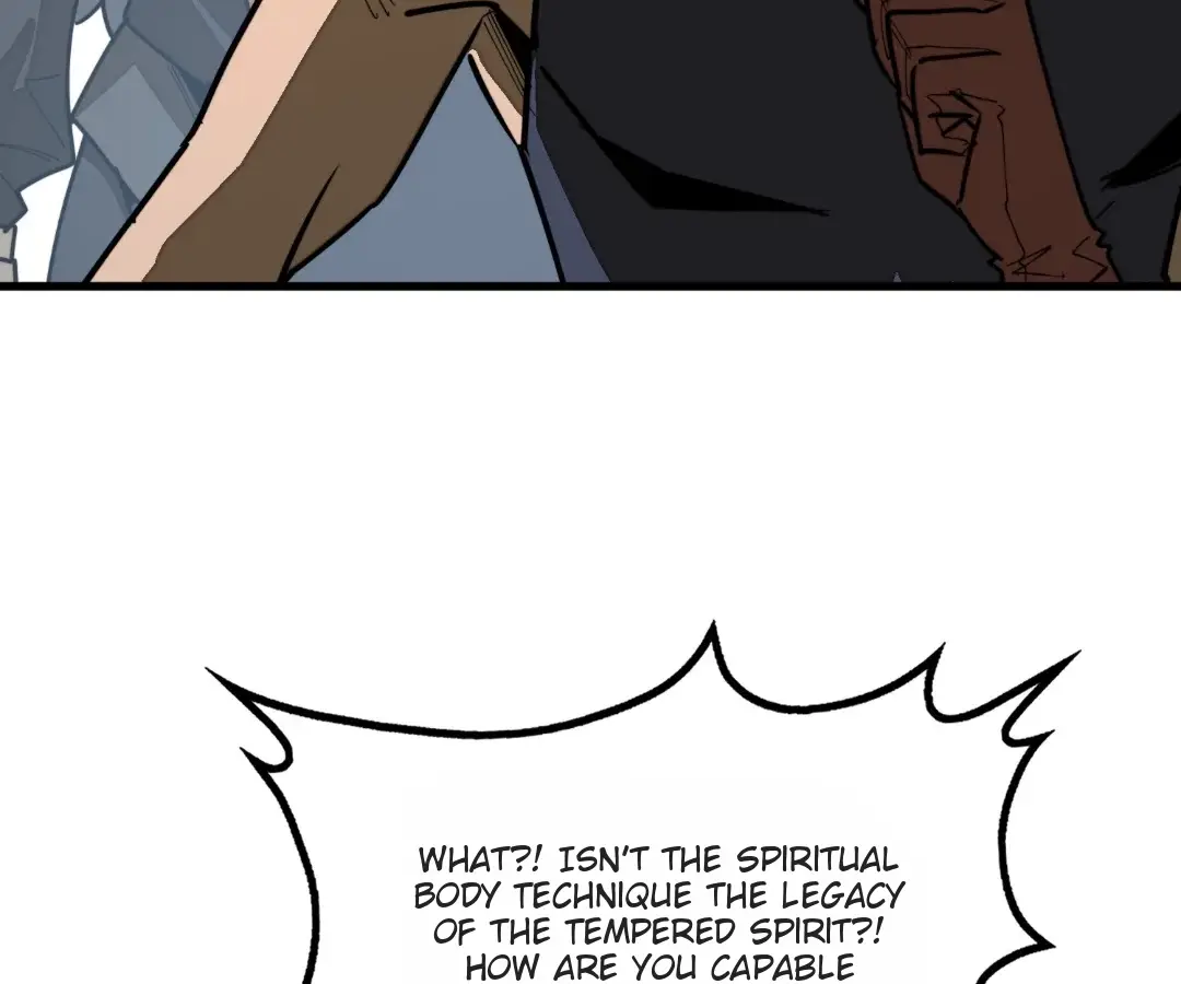 Read Cong Diceng Jueqi EN Manga Online