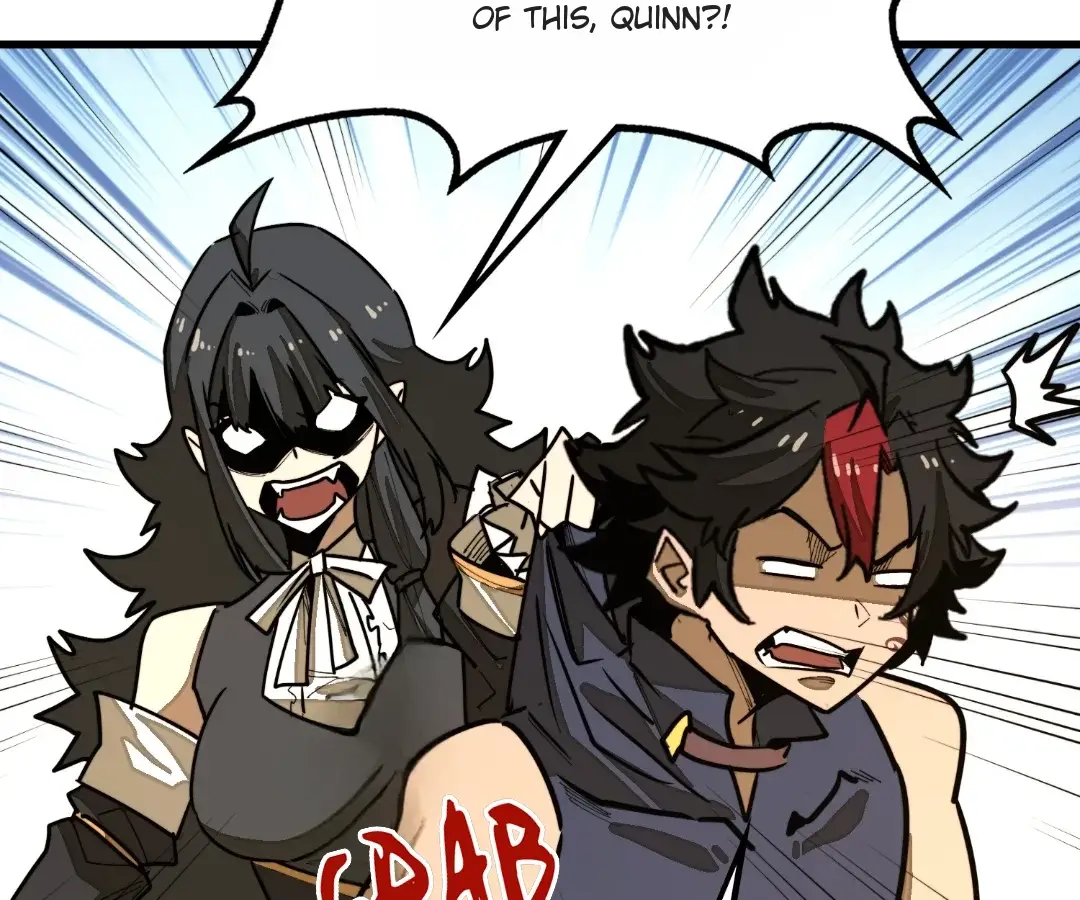 Read Cong Diceng Jueqi EN Manga Online