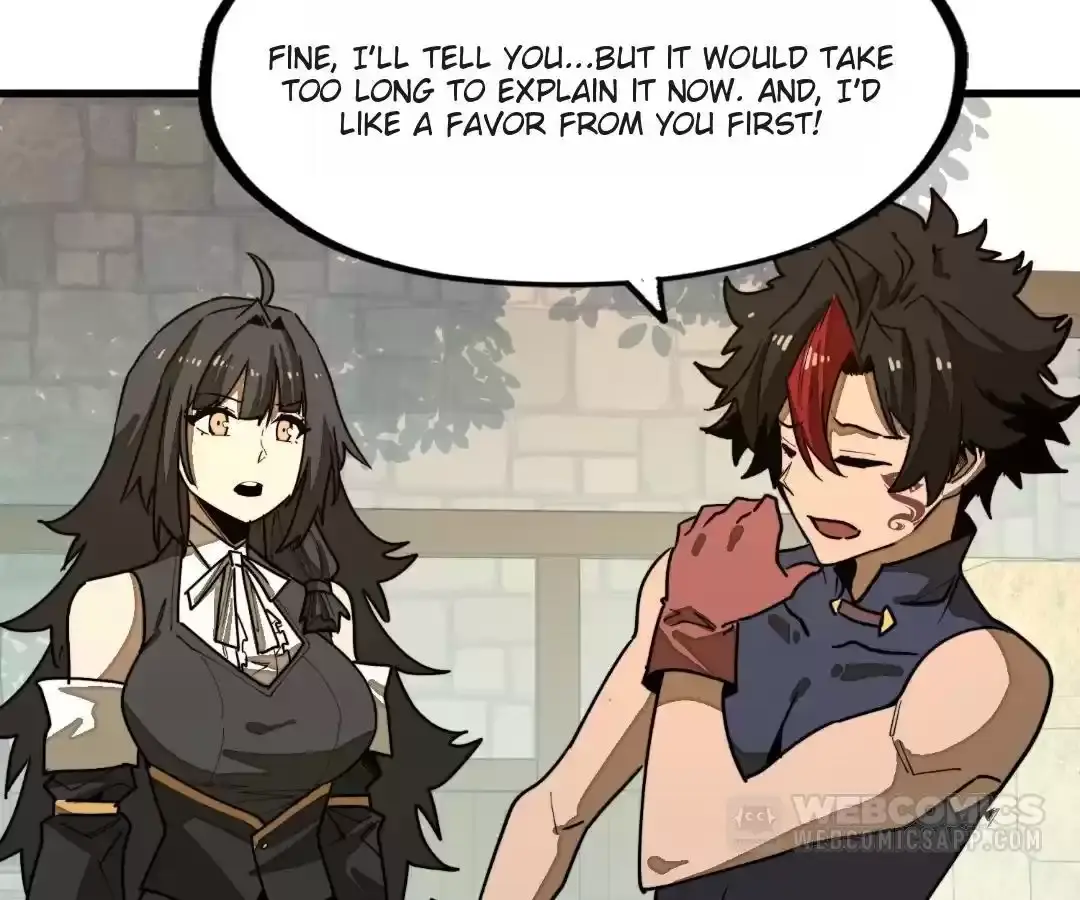 Read Cong Diceng Jueqi EN Manga Online