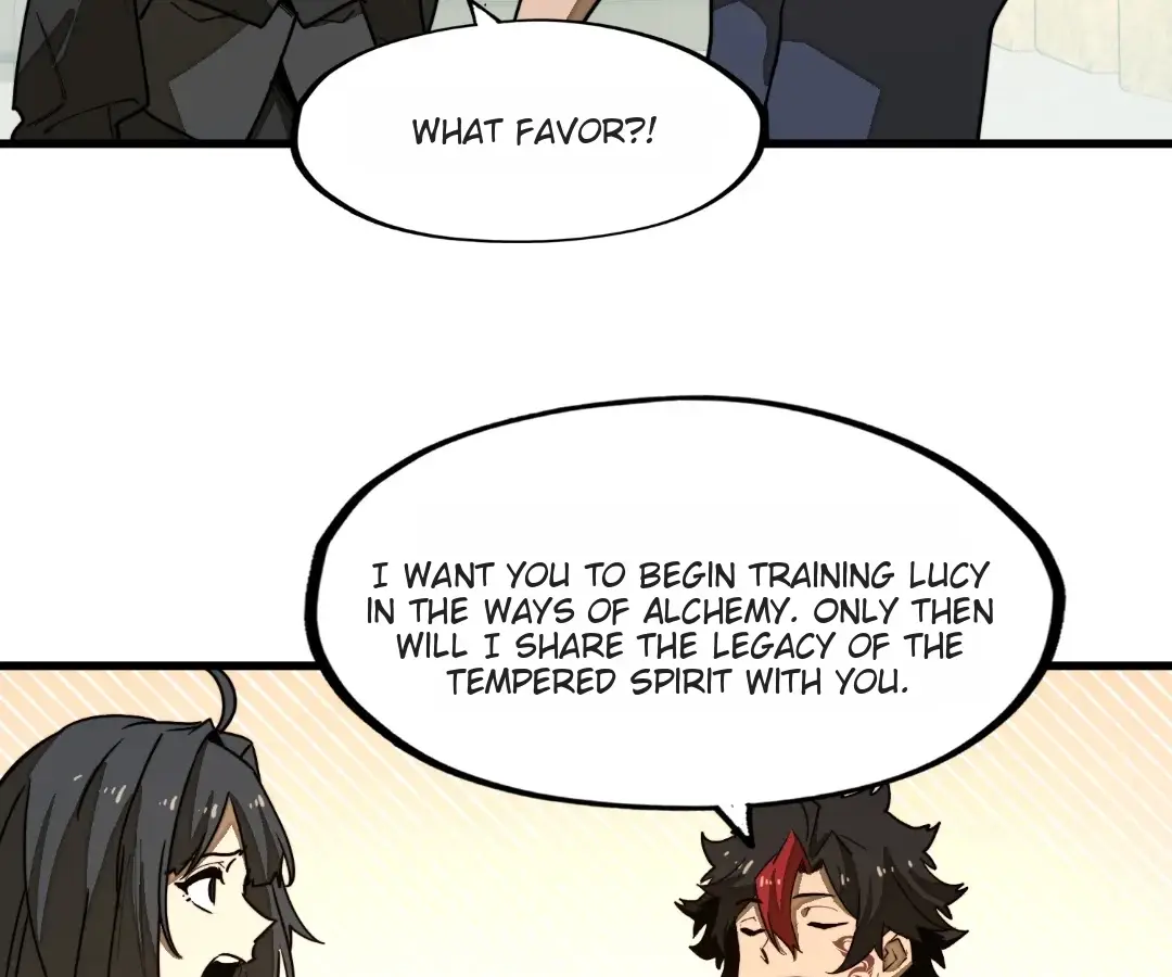 Read Cong Diceng Jueqi EN Manga Online