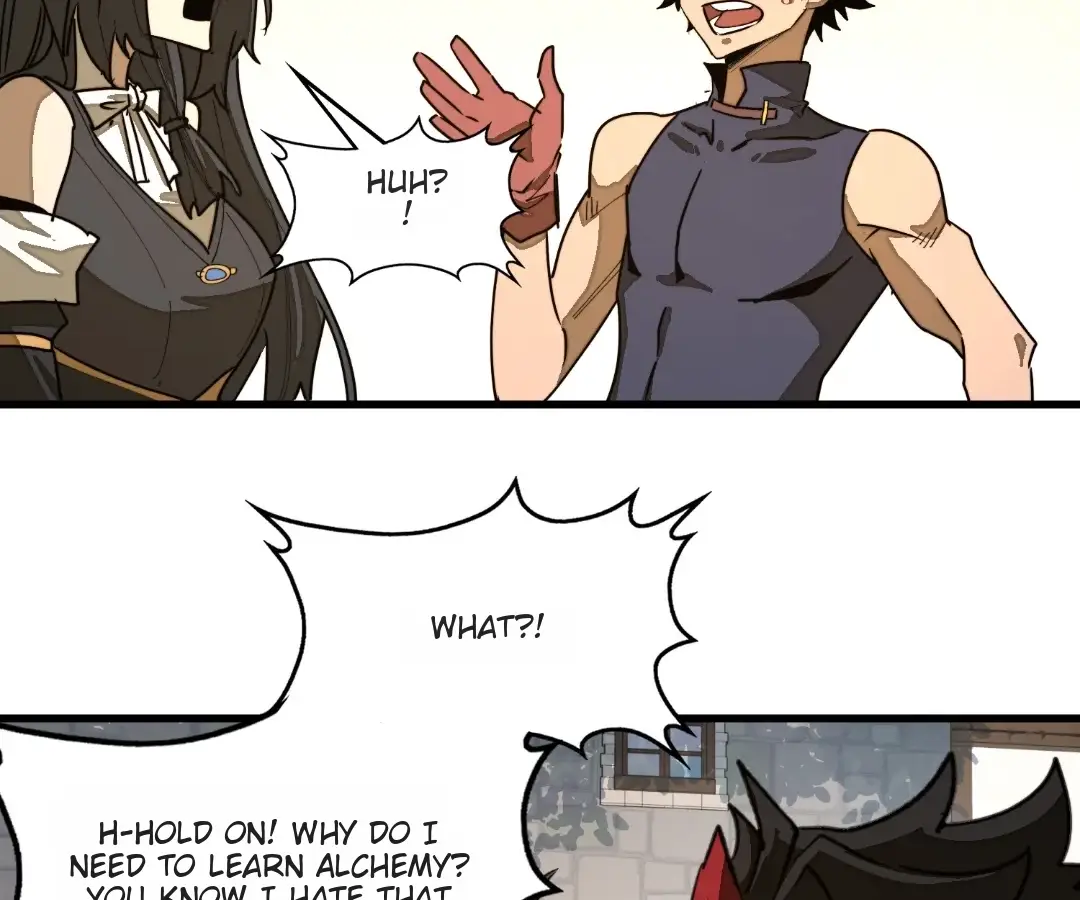 Read Cong Diceng Jueqi EN Manga Online