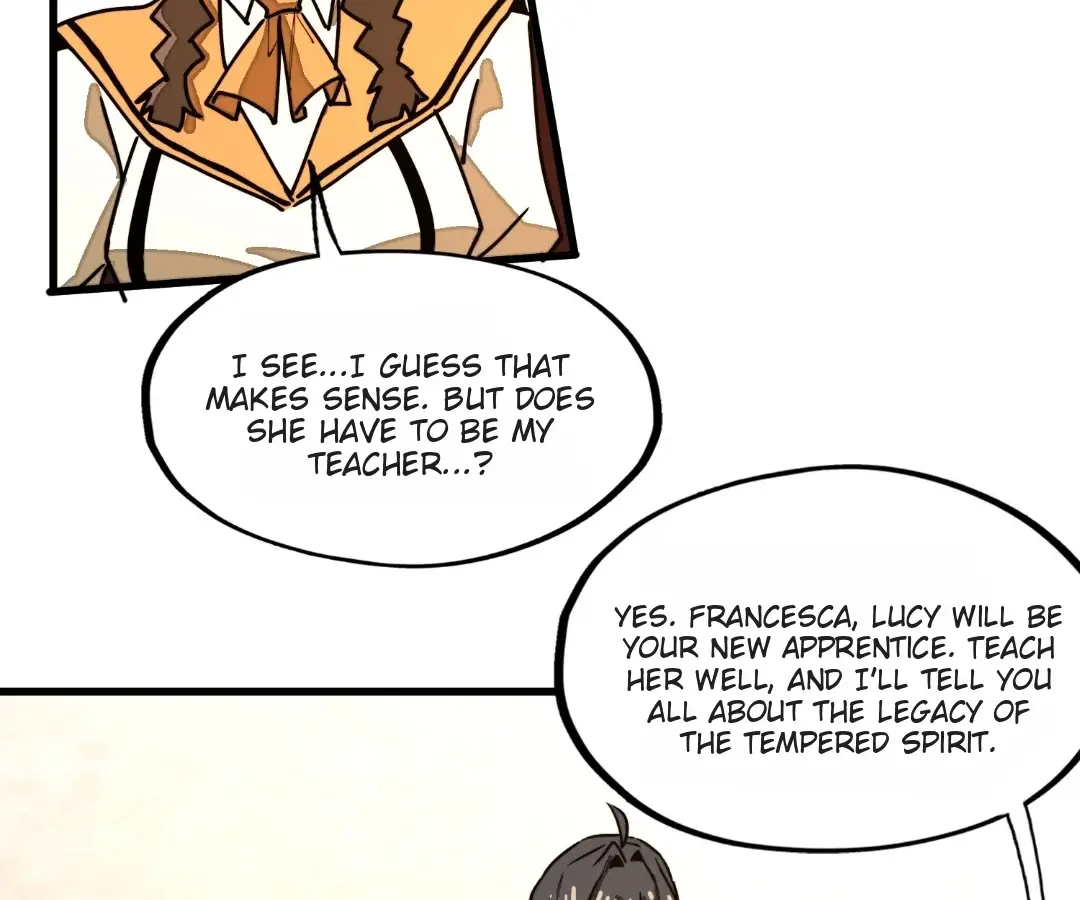 Read Cong Diceng Jueqi EN Manga Online