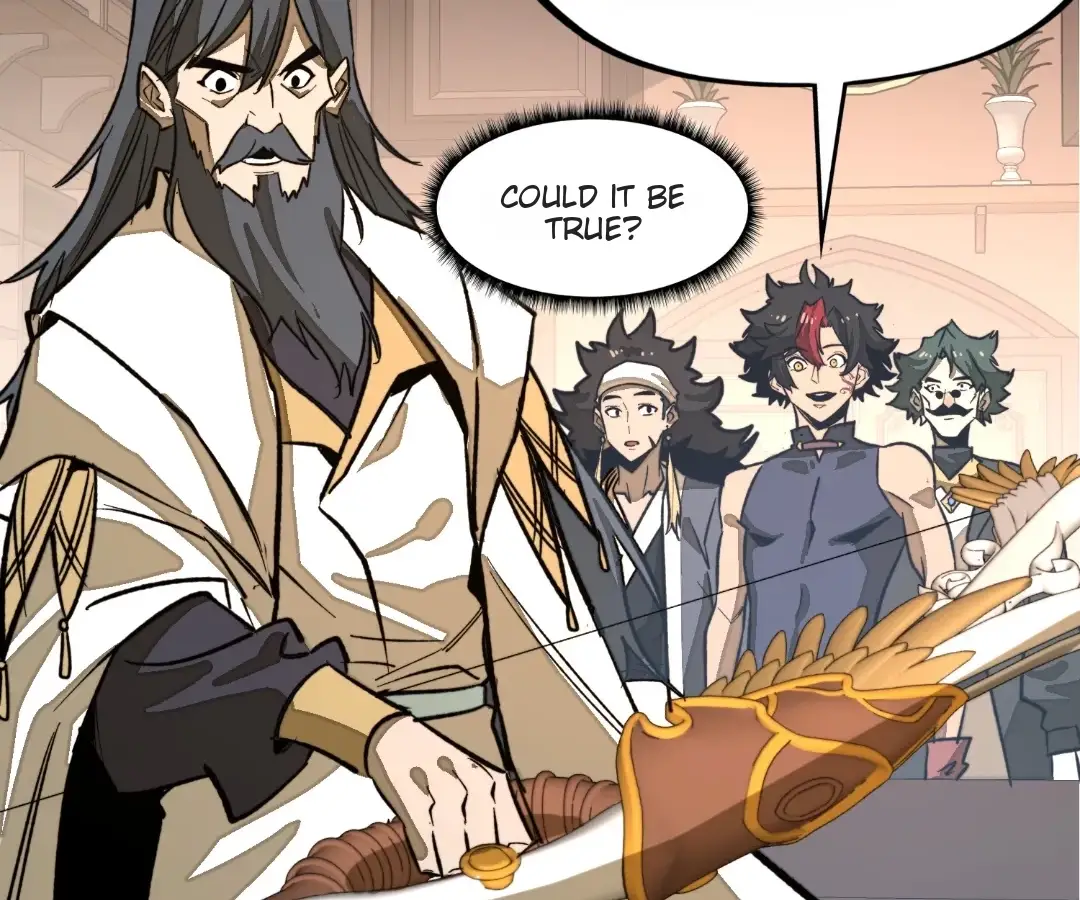 Read Cong Diceng Jueqi EN Manga Online