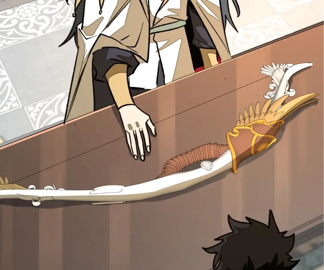 Read Cong Diceng Jueqi EN Manga Online