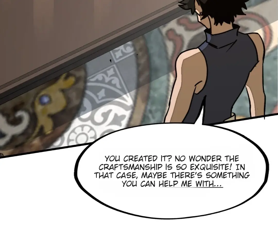 Read Cong Diceng Jueqi EN Manga Online