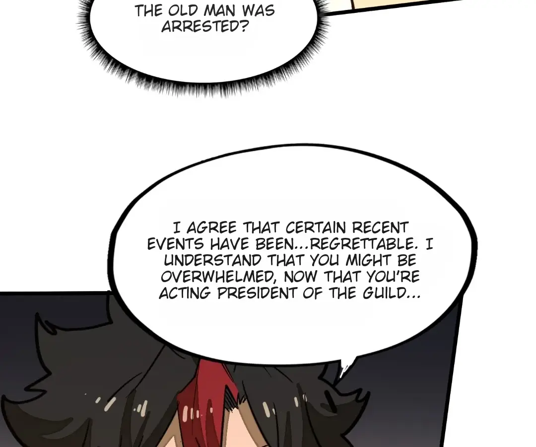 Read Cong Diceng Jueqi EN Manga Online