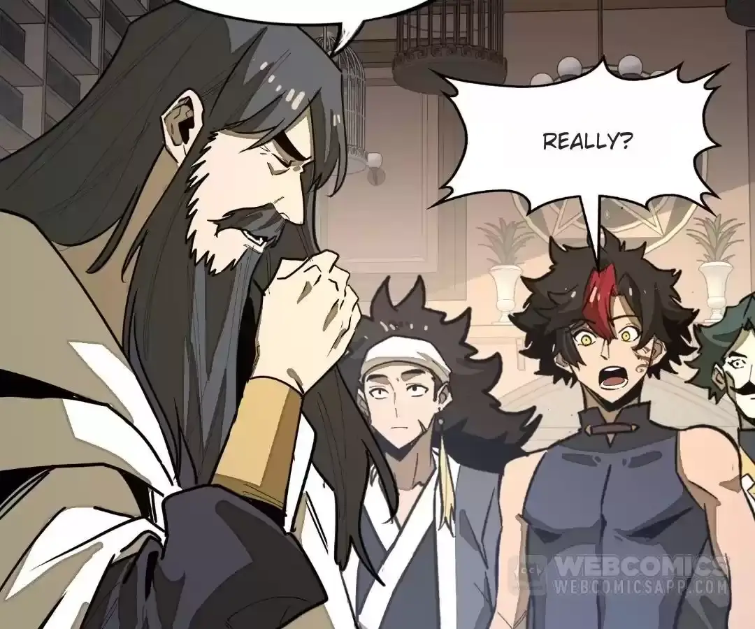 Read Cong Diceng Jueqi EN Manga Online