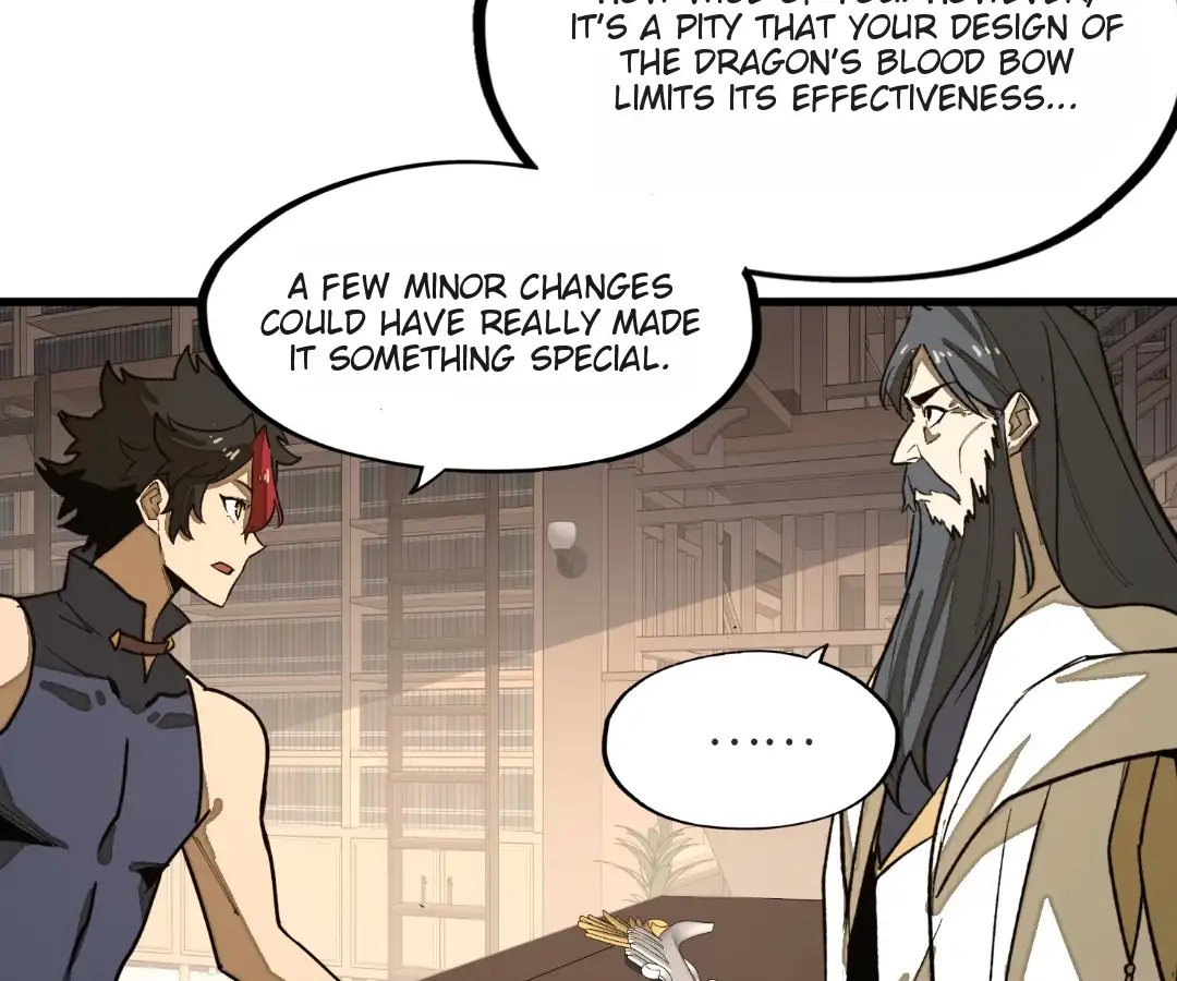 Read Cong Diceng Jueqi EN Manga Online