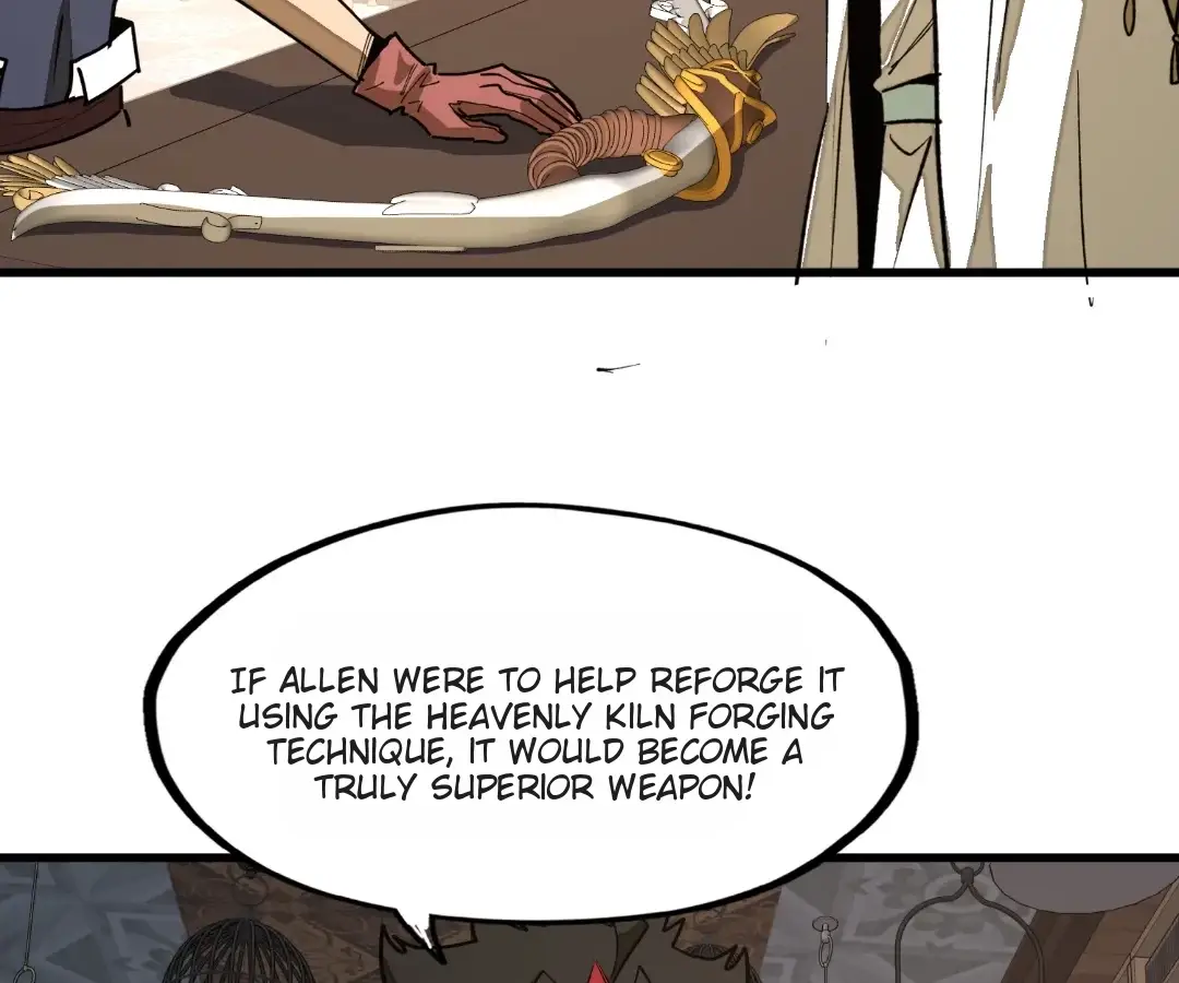 Read Cong Diceng Jueqi EN Manga Online