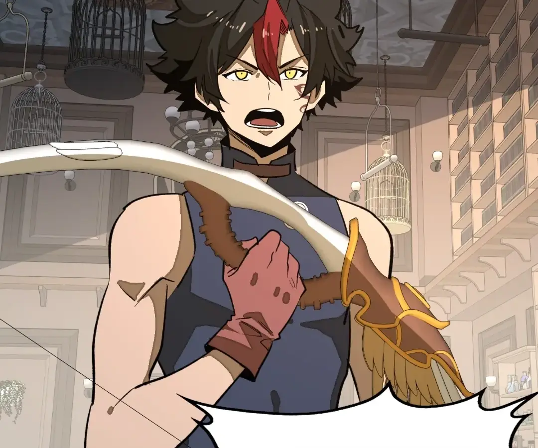 Read Cong Diceng Jueqi EN Manga Online