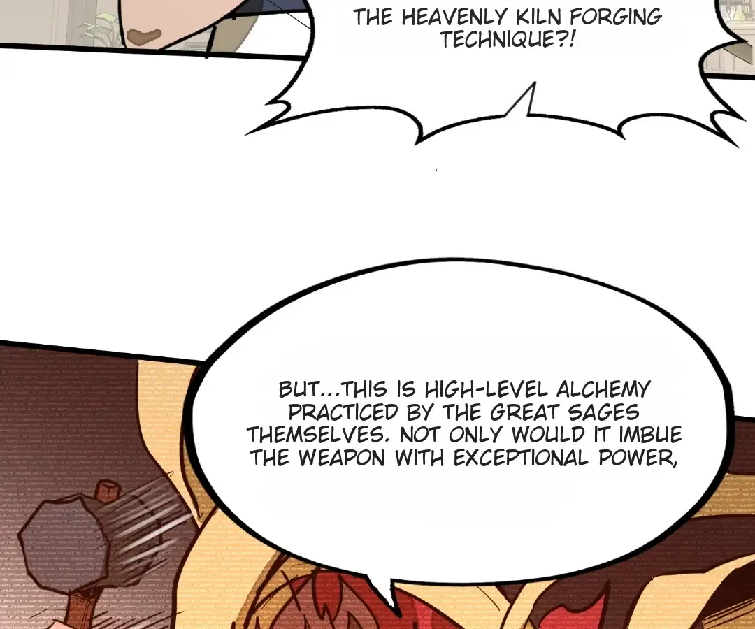 Read Cong Diceng Jueqi EN Manga Online