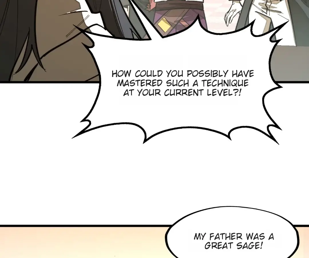 Read Cong Diceng Jueqi EN Manga Online