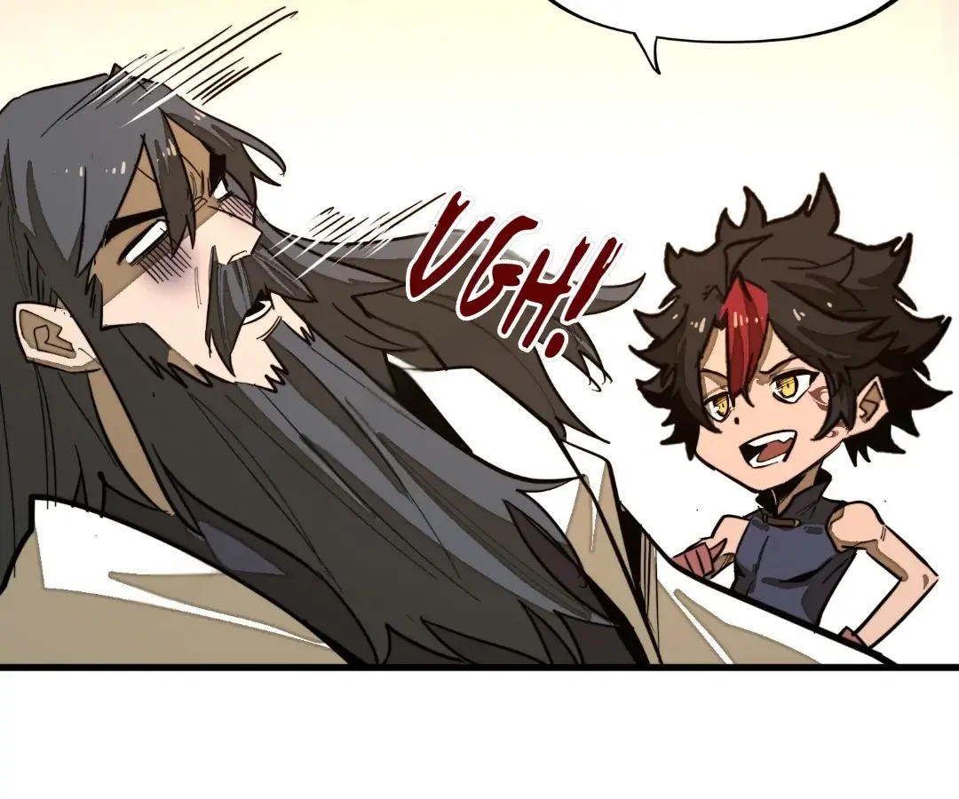 Read Cong Diceng Jueqi EN Manga Online