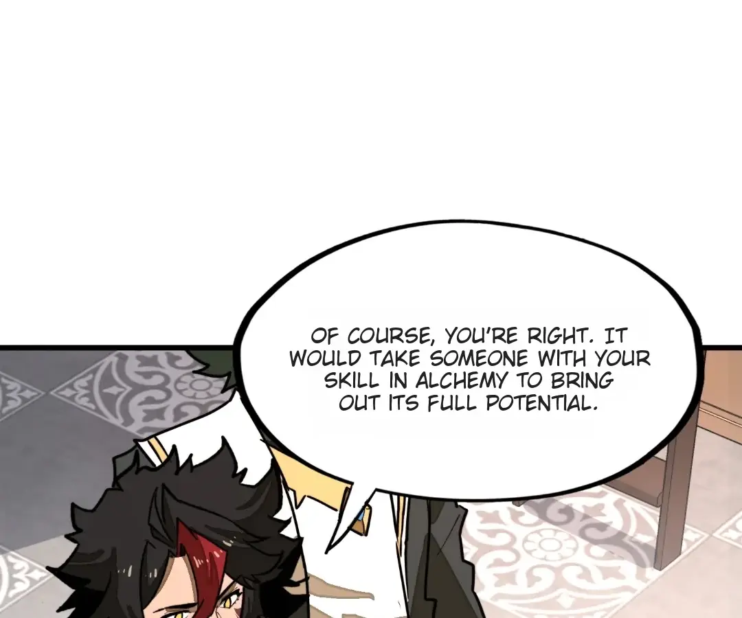 Read Cong Diceng Jueqi EN Manga Online