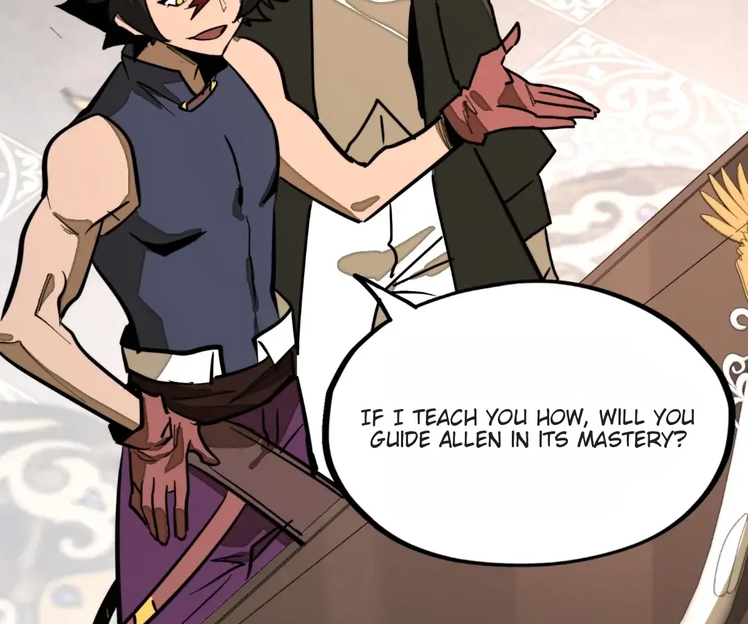 Read Cong Diceng Jueqi EN Manga Online