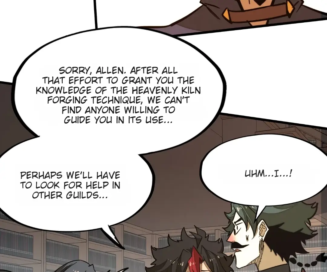 Read Cong Diceng Jueqi EN Manga Online