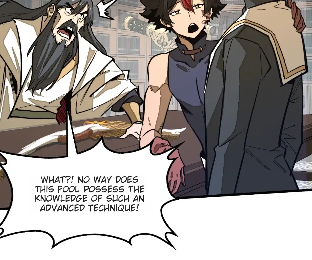 Read Cong Diceng Jueqi EN Manga Online