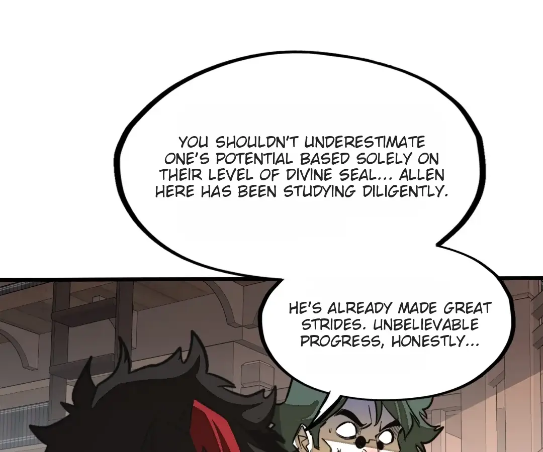 Read Cong Diceng Jueqi EN Manga Online