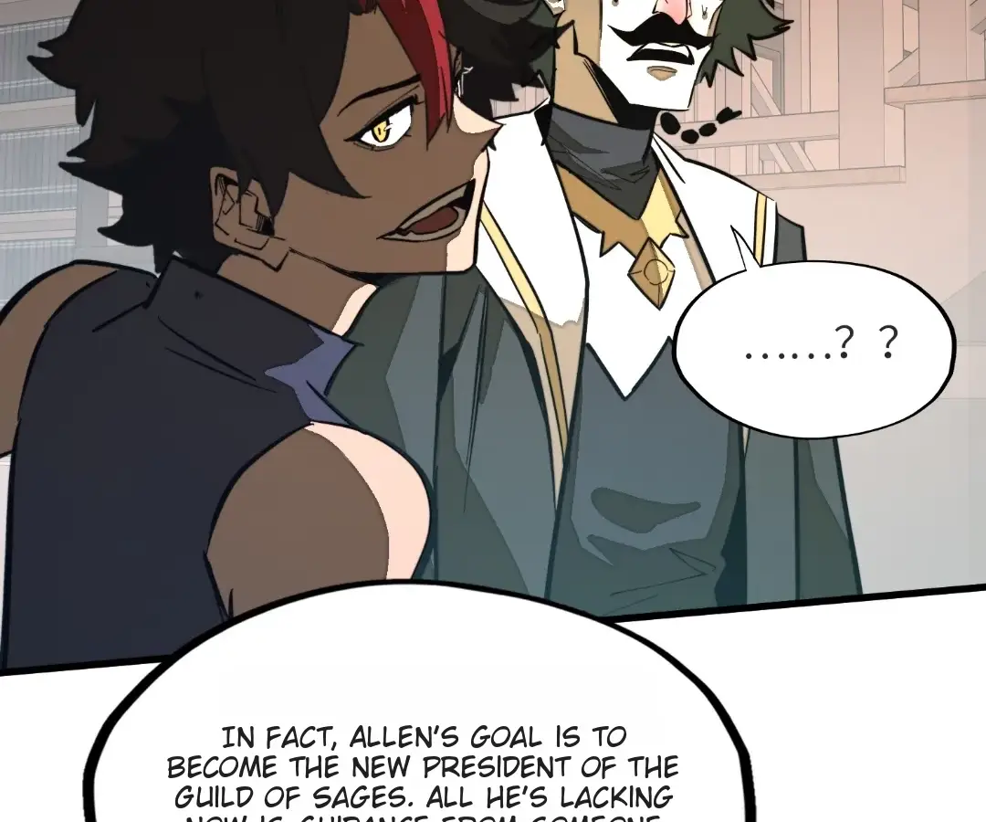 Read Cong Diceng Jueqi EN Manga Online