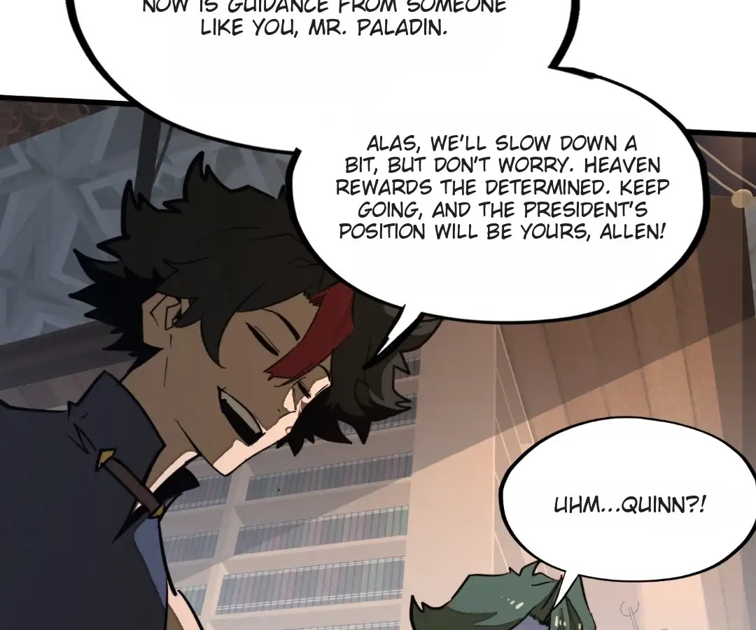 Read Cong Diceng Jueqi EN Manga Online