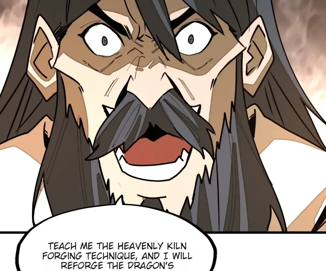 Read Cong Diceng Jueqi EN Manga Online