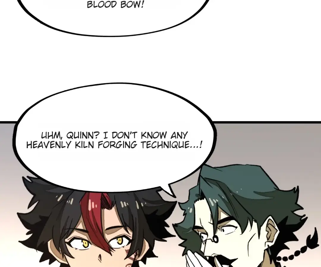 Read Cong Diceng Jueqi EN Manga Online