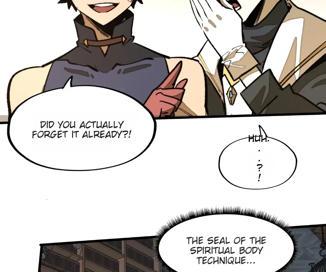 Read Cong Diceng Jueqi EN Manga Online