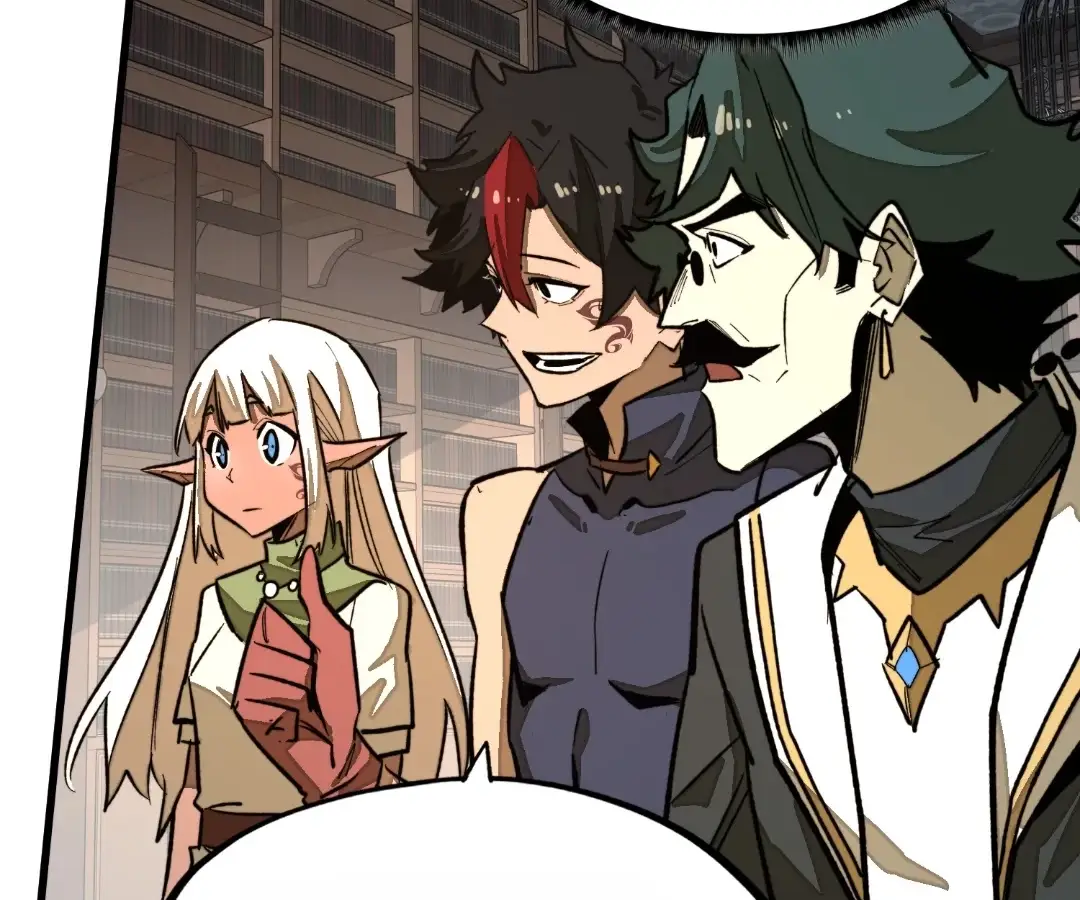 Read Cong Diceng Jueqi EN Manga Online