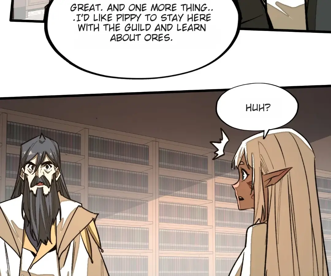 Read Cong Diceng Jueqi EN Manga Online