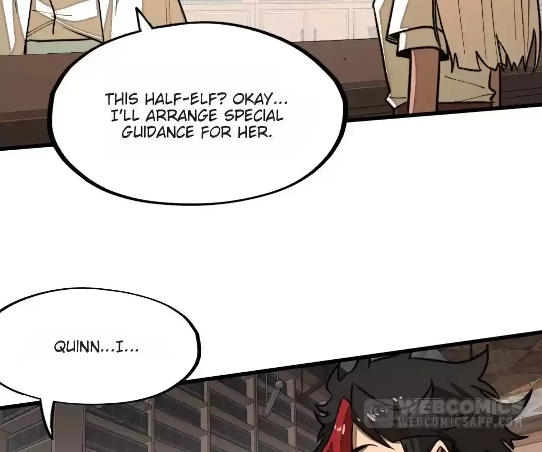 Read Cong Diceng Jueqi EN Manga Online