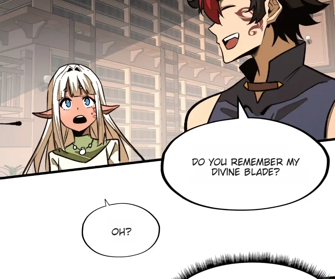 Read Cong Diceng Jueqi EN Manga Online