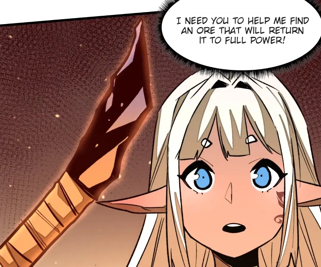 Read Cong Diceng Jueqi EN Manga Online