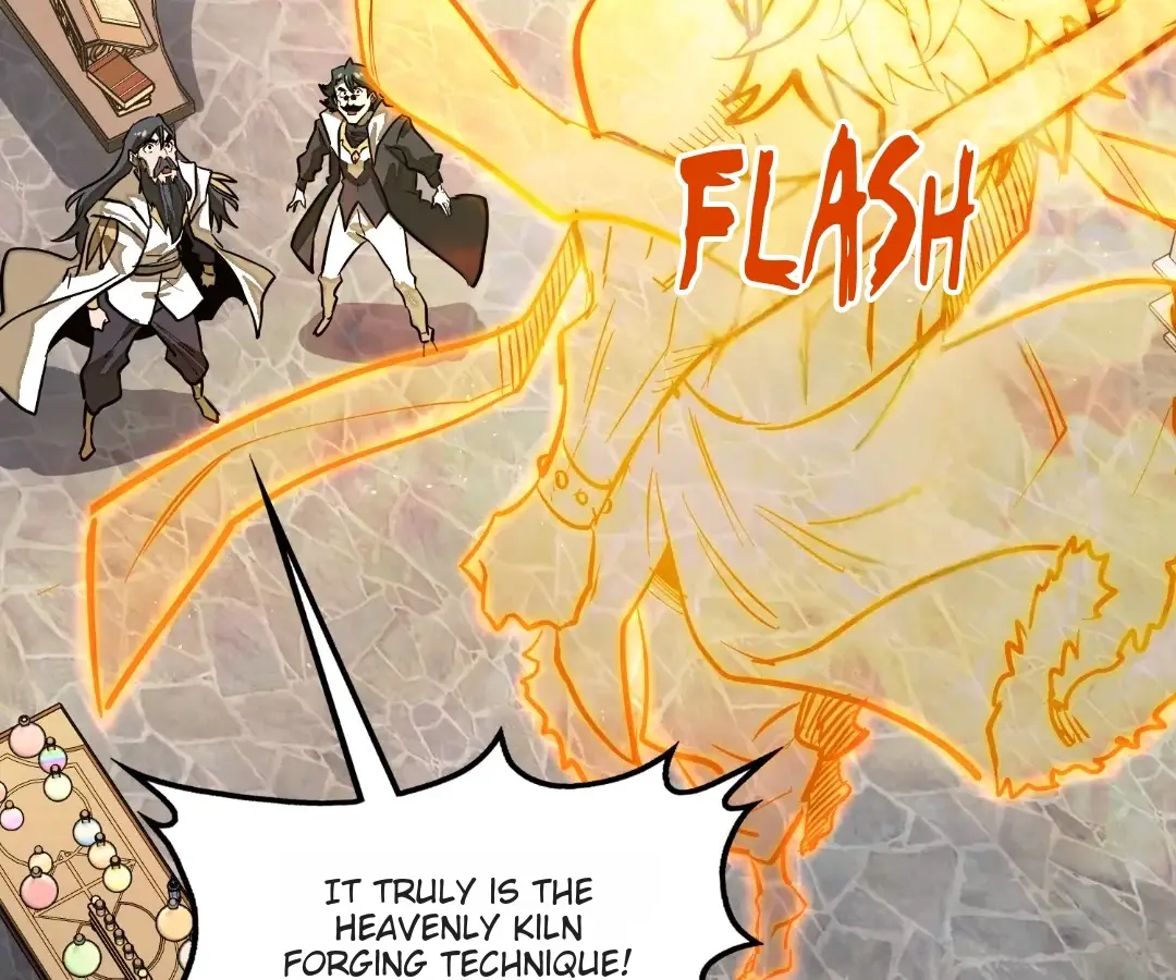 Read Cong Diceng Jueqi EN Manga Online