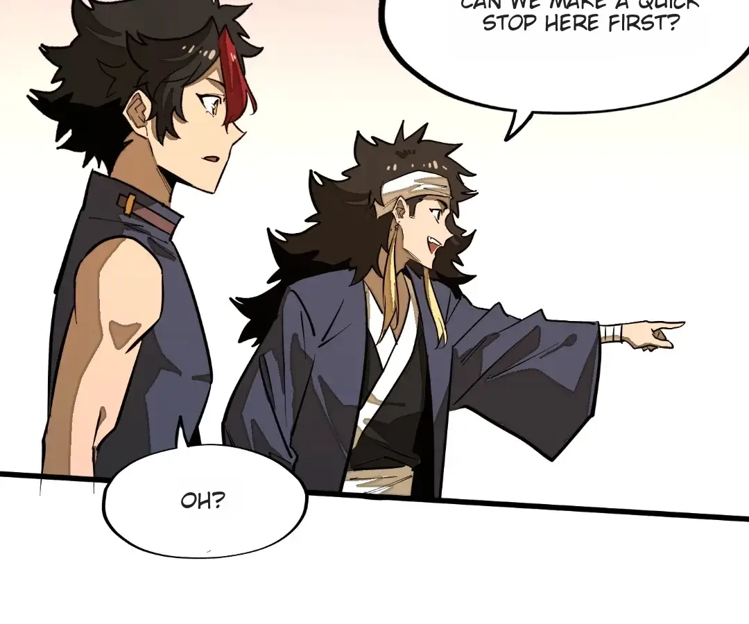 Read Cong Diceng Jueqi EN Manga Online