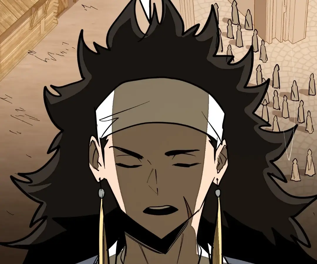 Read Cong Diceng Jueqi EN Manga Online