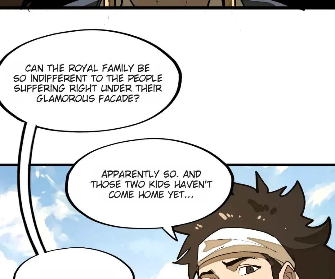 Read Cong Diceng Jueqi EN Manga Online