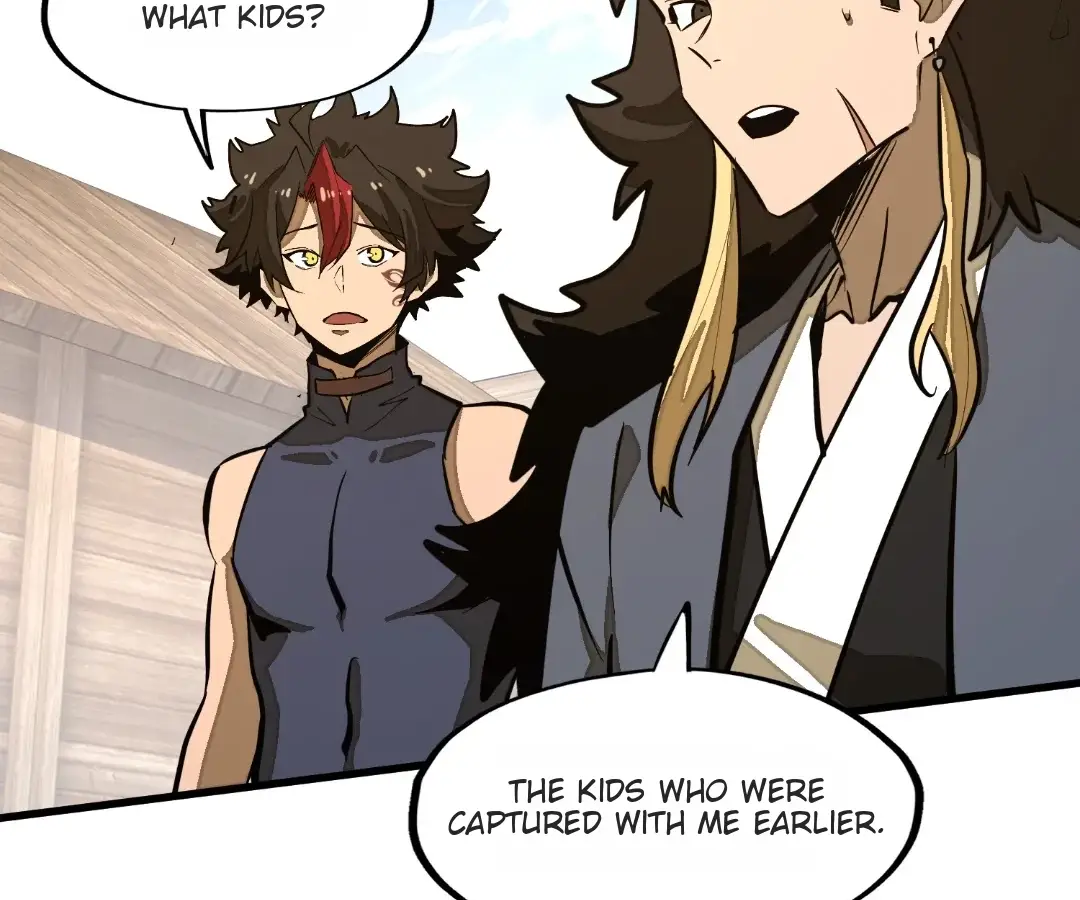 Read Cong Diceng Jueqi EN Manga Online