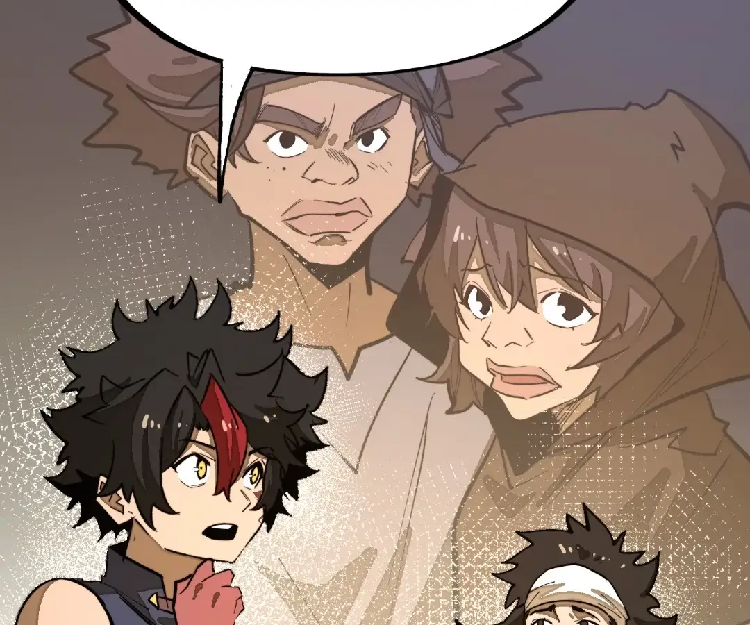 Read Cong Diceng Jueqi EN Manga Online