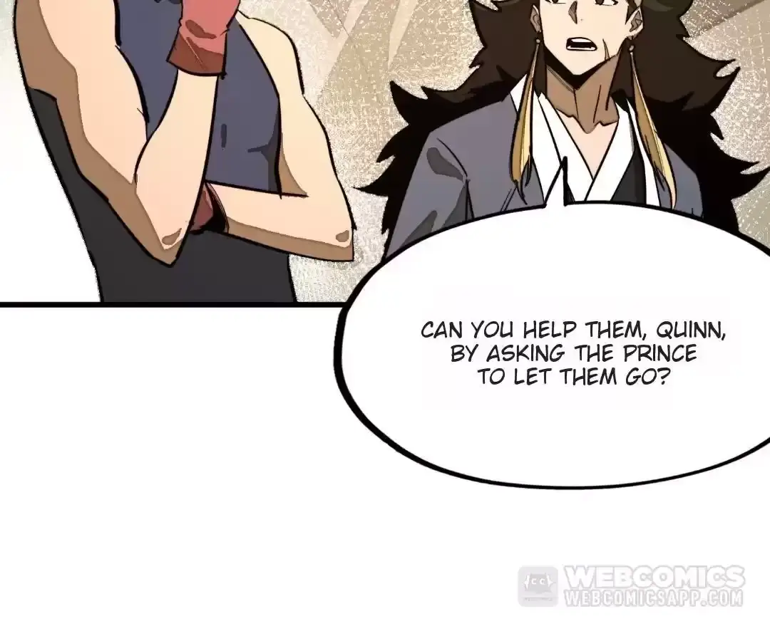 Read Cong Diceng Jueqi EN Manga Online