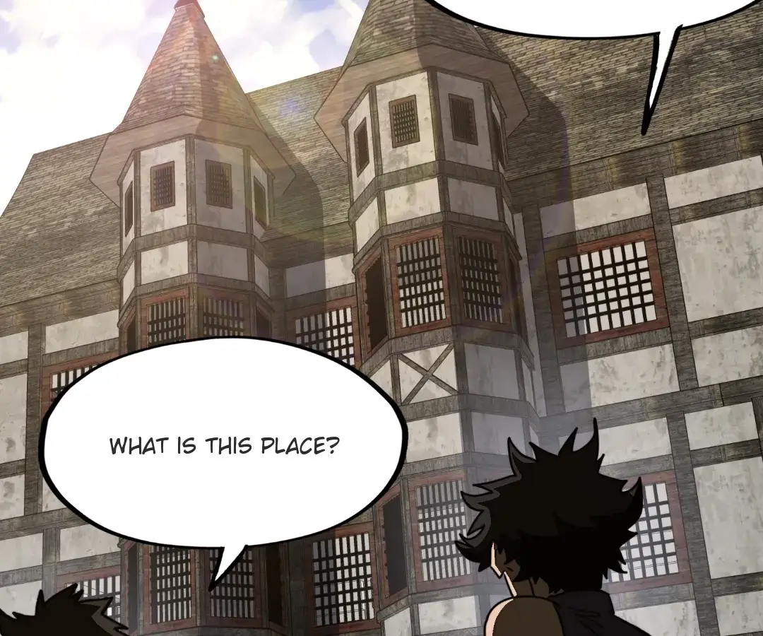 Read Cong Diceng Jueqi EN Manga Online