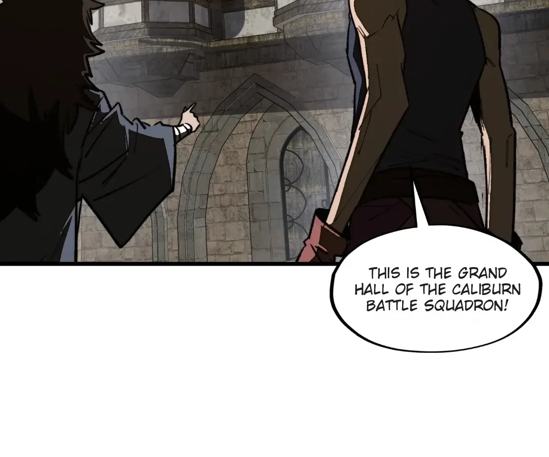 Read Cong Diceng Jueqi EN Manga Online