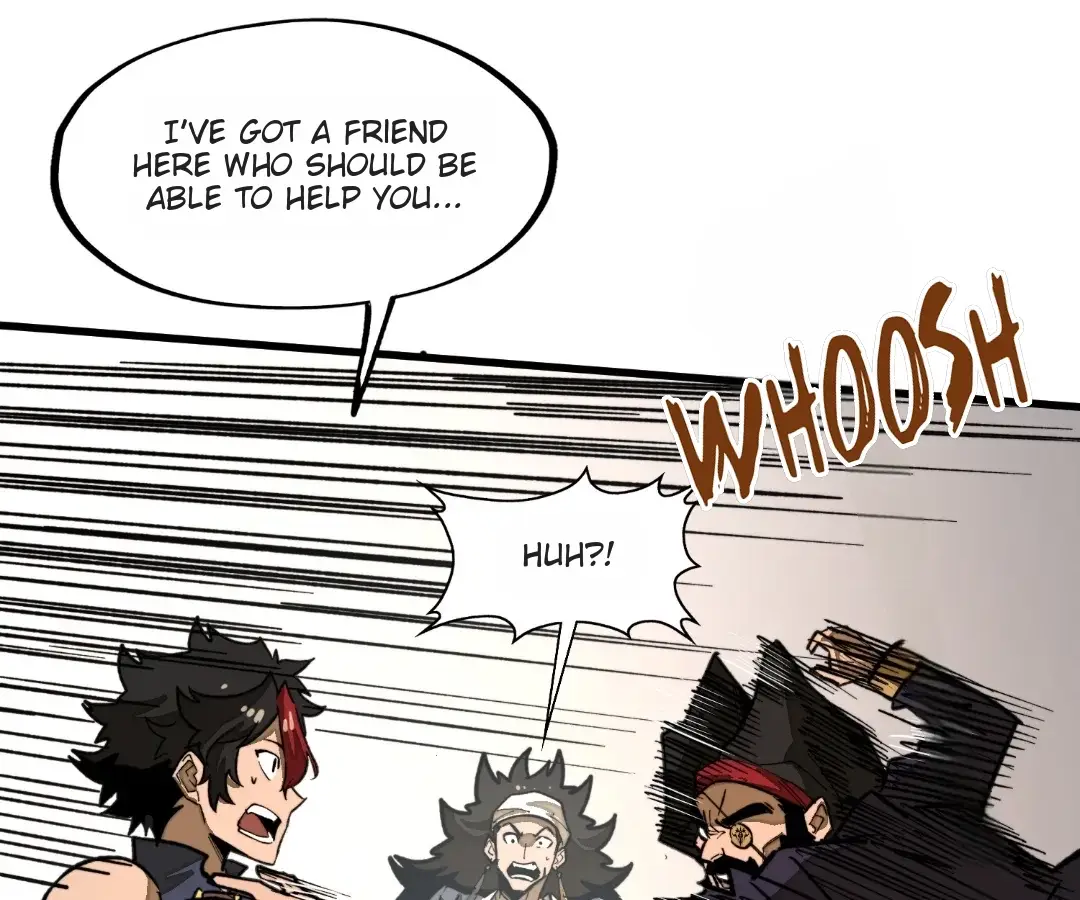 Read Cong Diceng Jueqi EN Manga Online