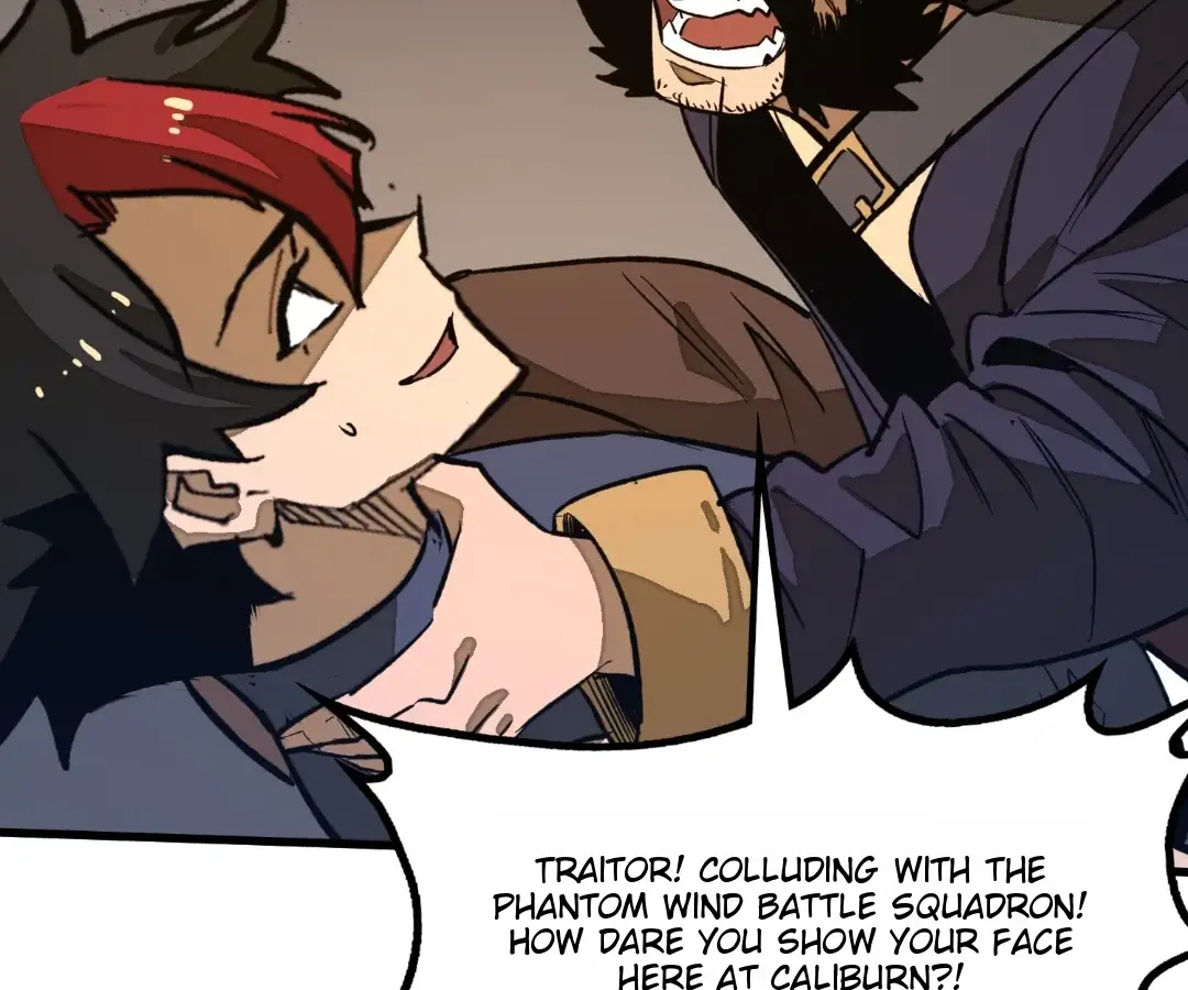 Read Cong Diceng Jueqi EN Manga Online