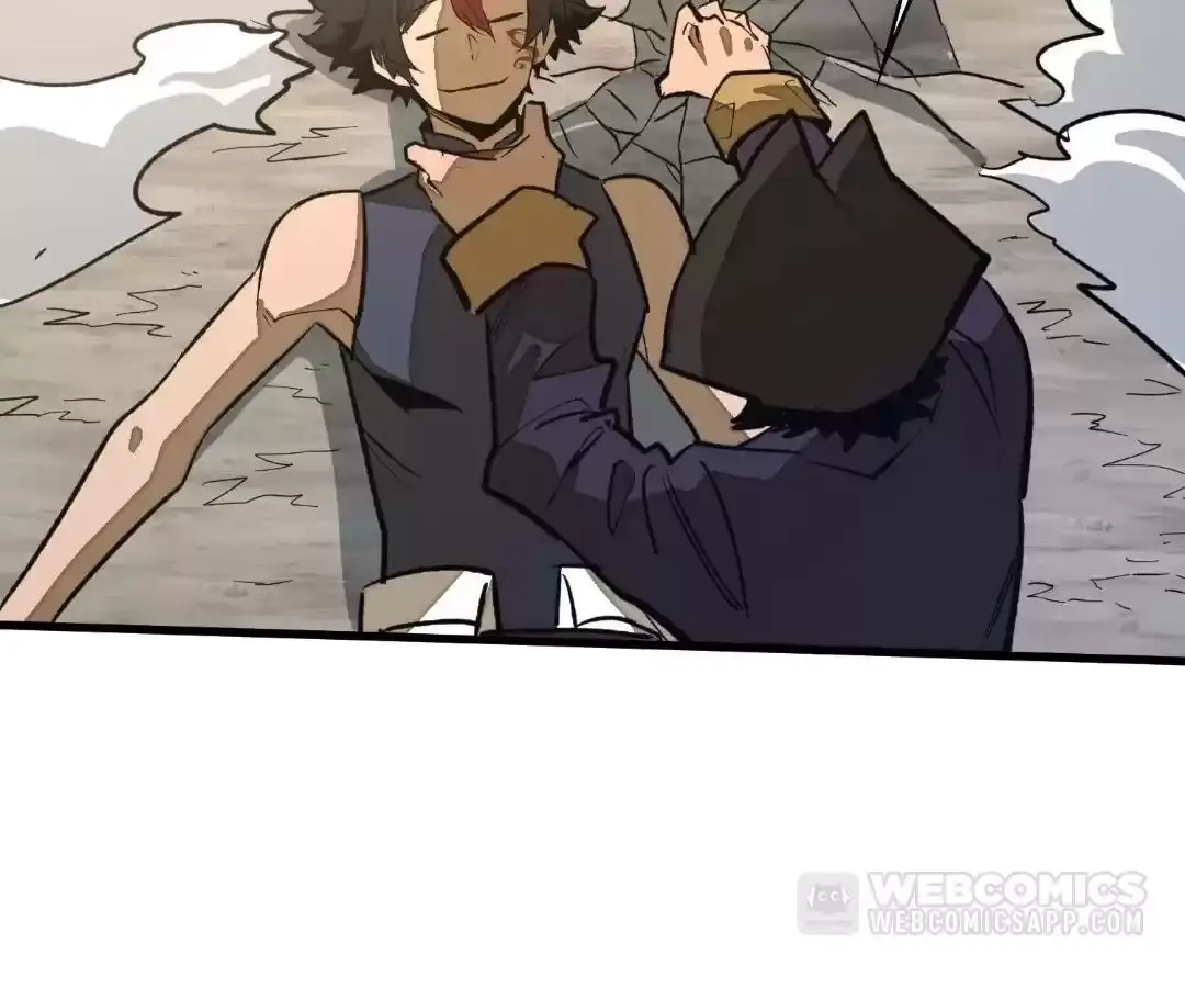 Read Cong Diceng Jueqi EN Manga Online